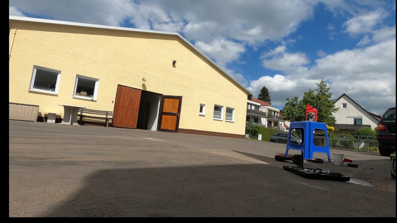 Rückblick 2025