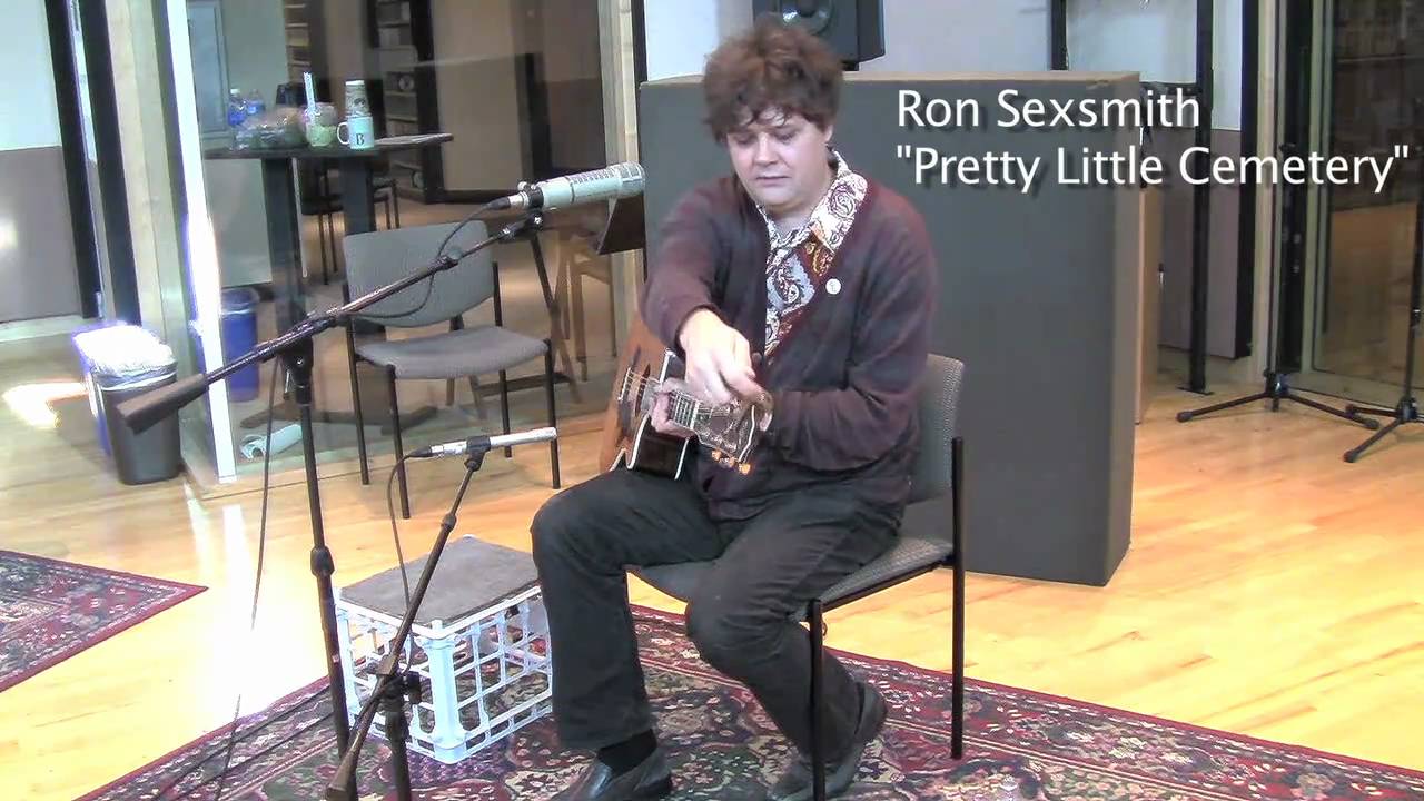 Ron Sexsmith - 