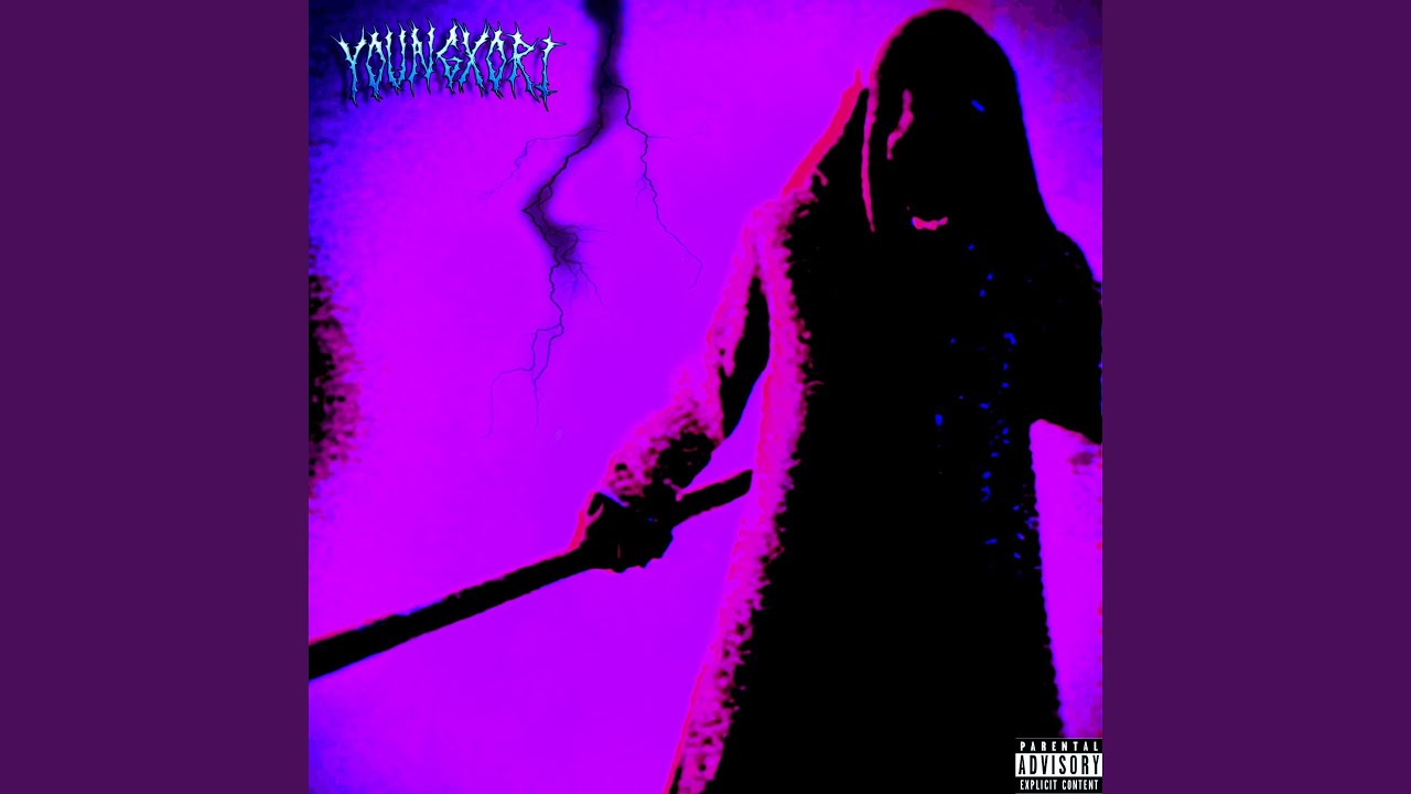 EXTINCTION (Slowed)