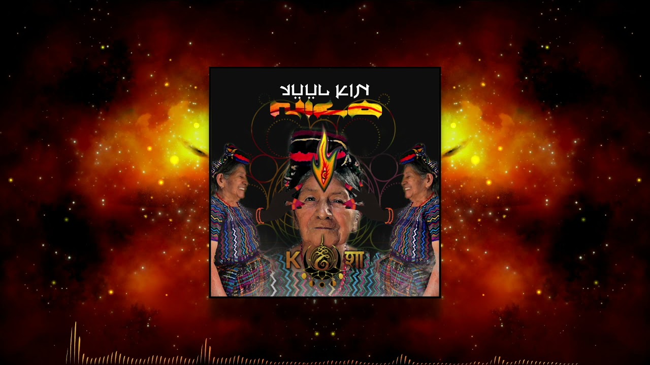 Yuul Kin - El Origen [Kosa]