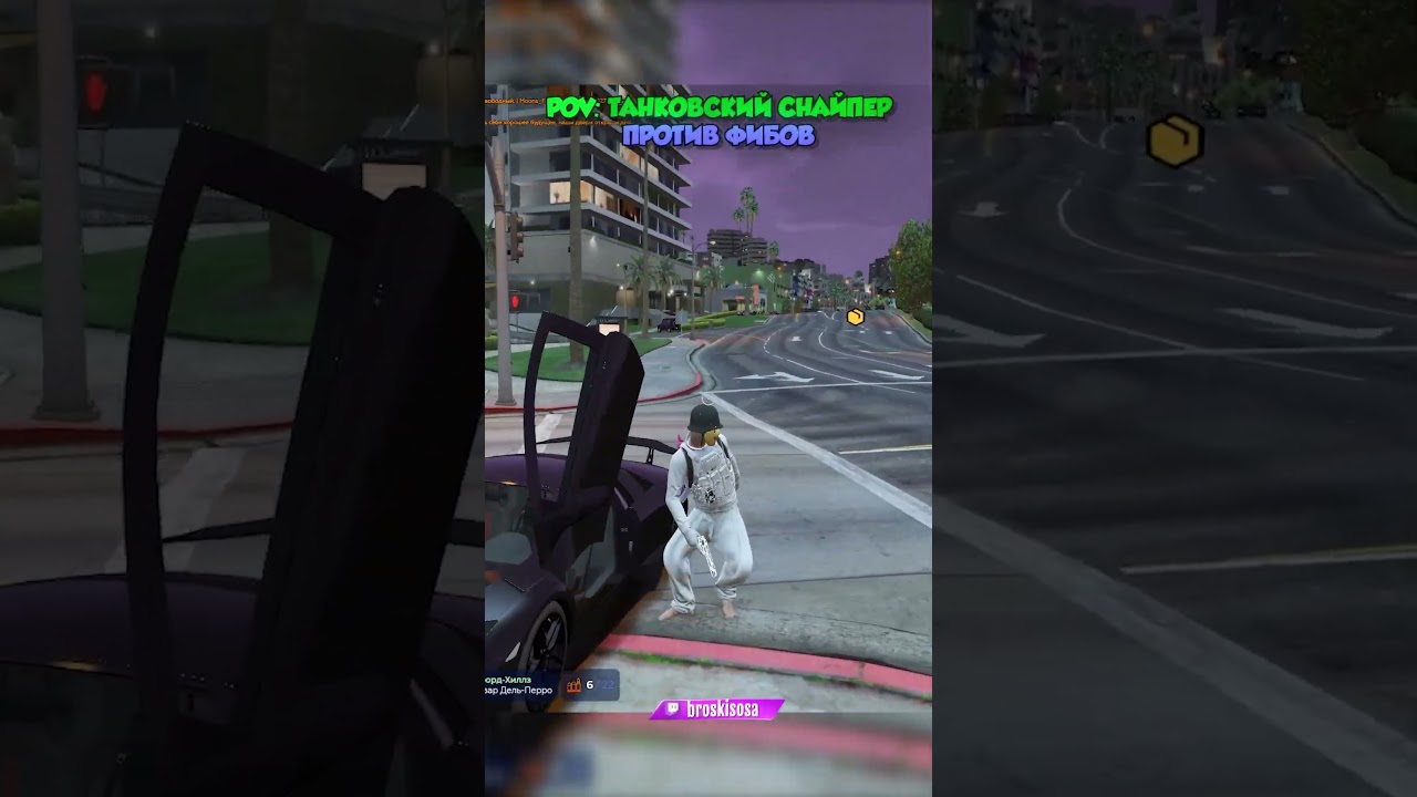 10 YEARS OF TERRINOVAL REVIK in GTA5RP #gta5rp #gtarp #redwood #gta5rp