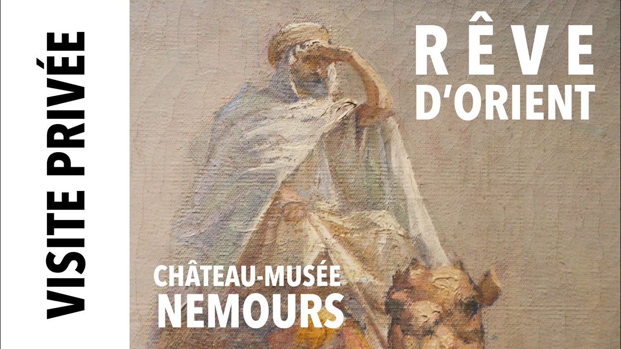[Visite privée] 