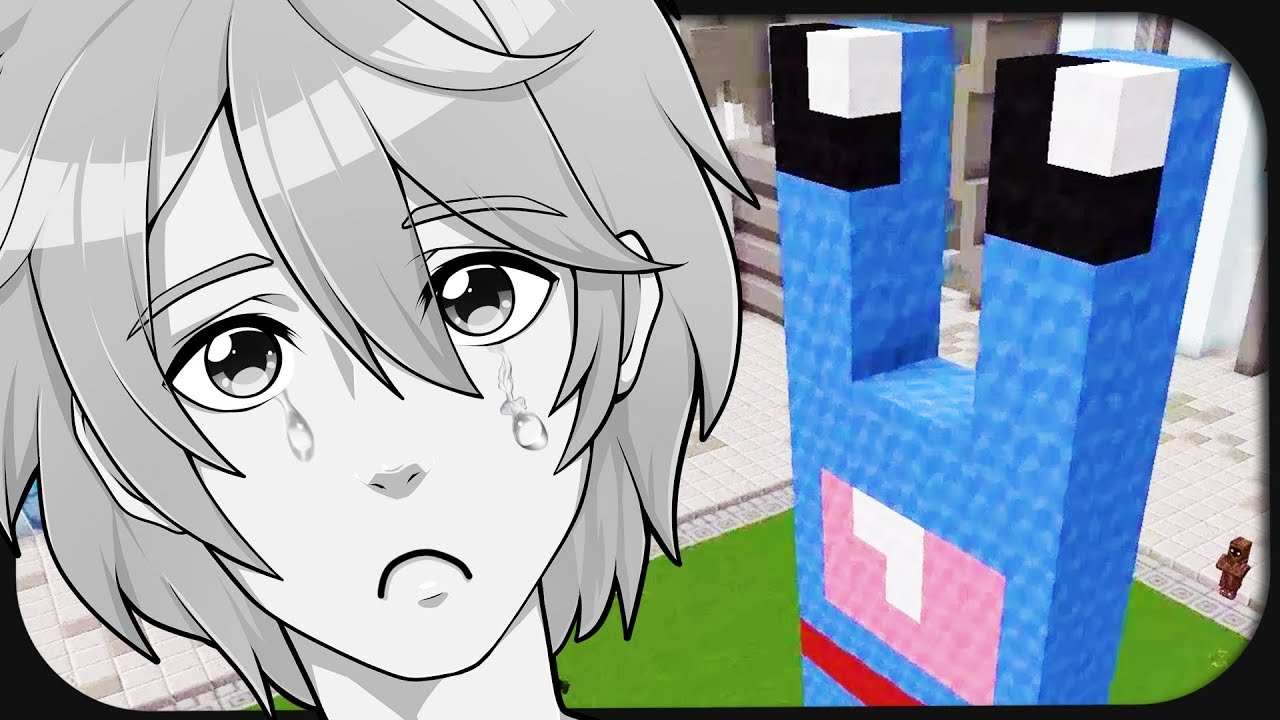 Warum wird Maudado so gehasst? ☆ Minecraft: Master Builders