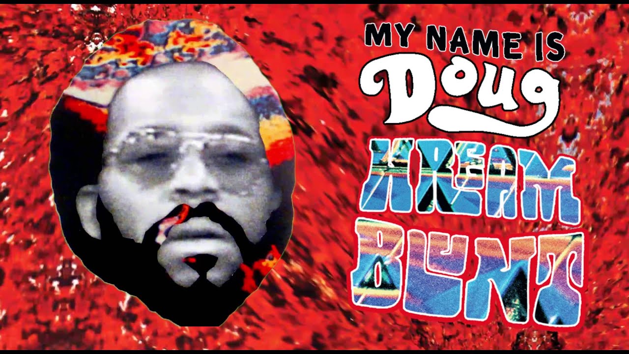 Doug Hream Blunt &ndash; Loveland (Official Audio)