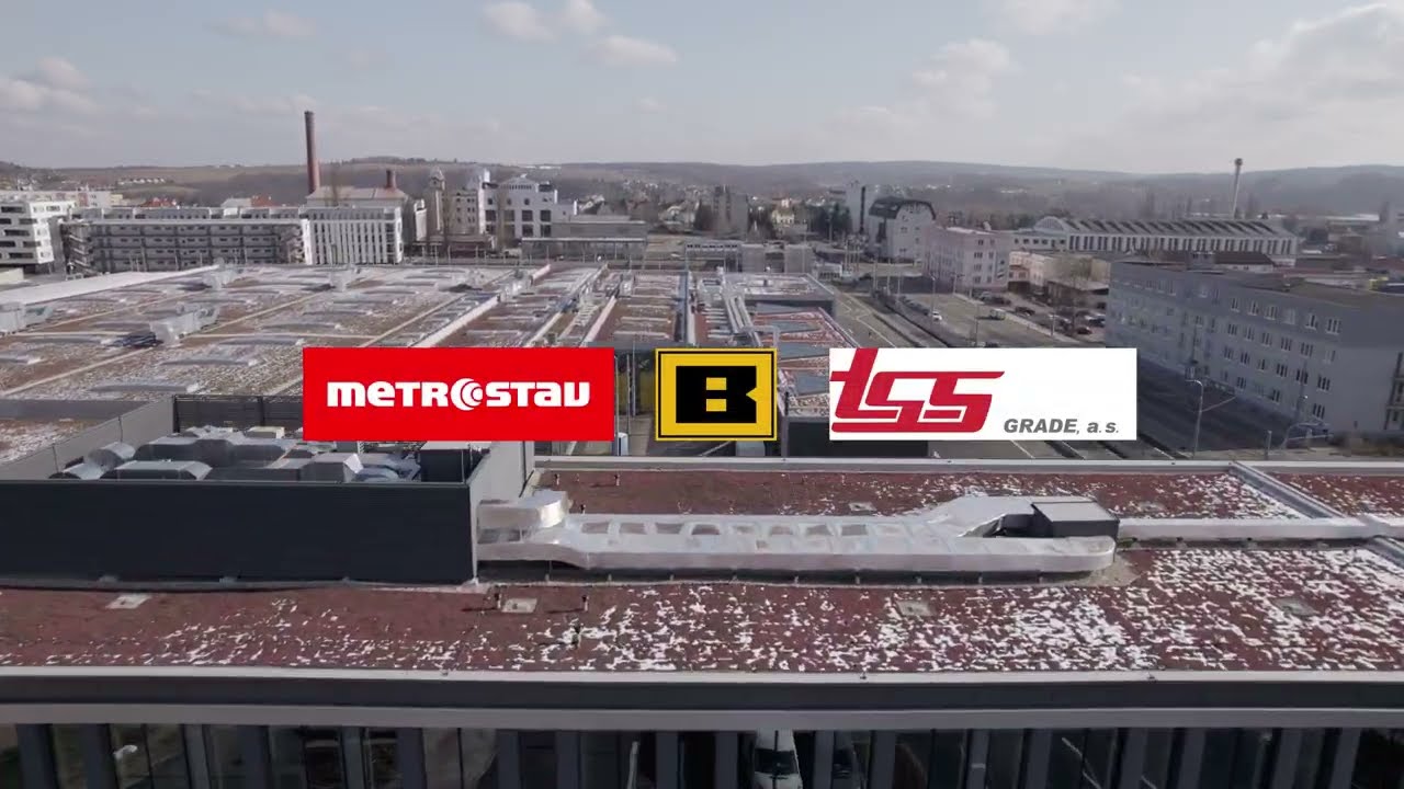 Vozovna Slovany Plzeň
