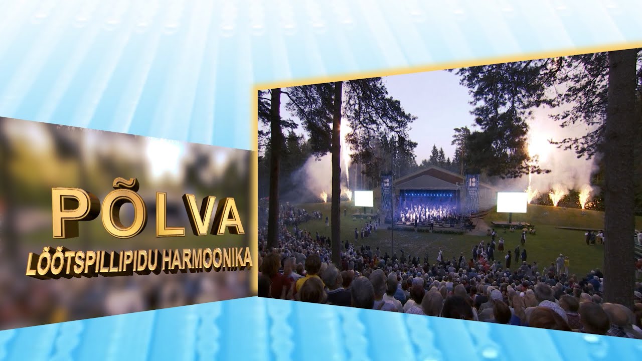 Lõõtspilliorkester - 