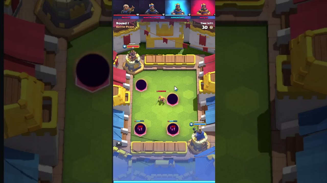 What's the BIGGEST Advantage of Playing Clash Royale Live NOW?