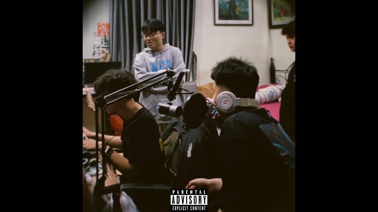 Porripi X Scottiez [Prod.NAK0] - Đã Lỡ Drill |Audio|
