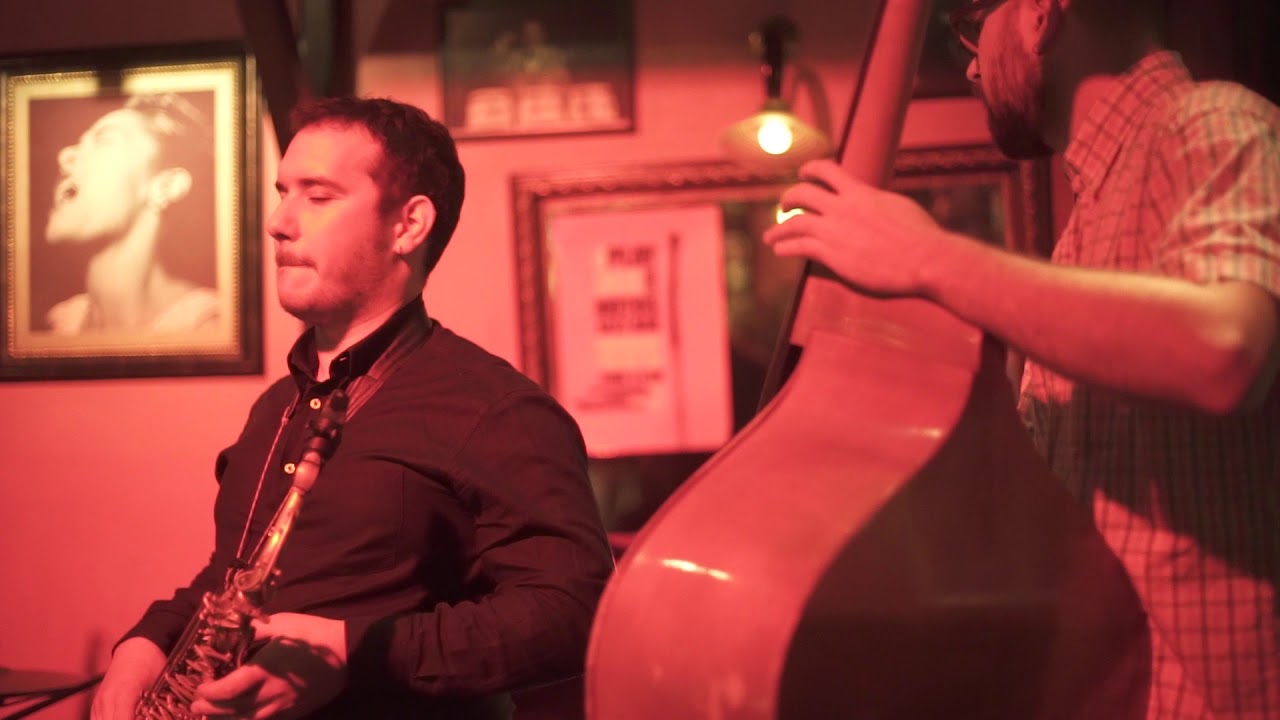 NOTOS JAZZ BAR -  PATRAS GREECE