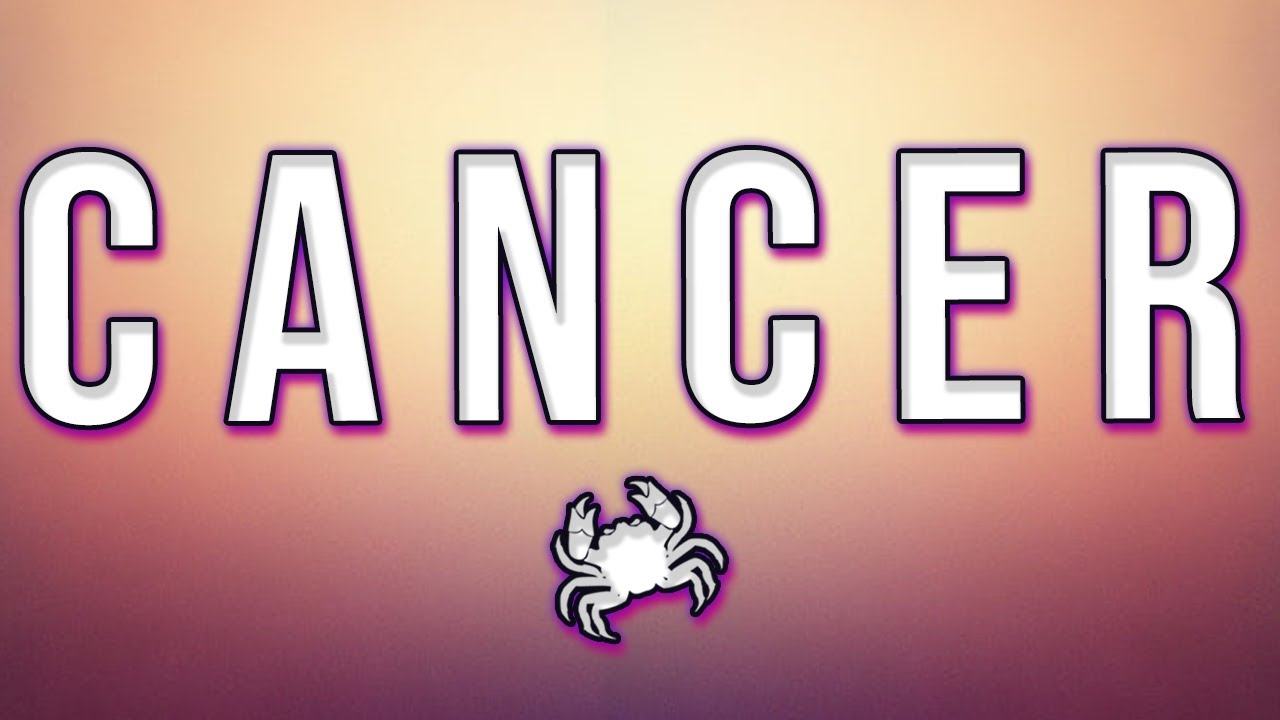 ♋ Cancer 🦀 Getting caught up in the mix 😲 (Wonderful Extended)
