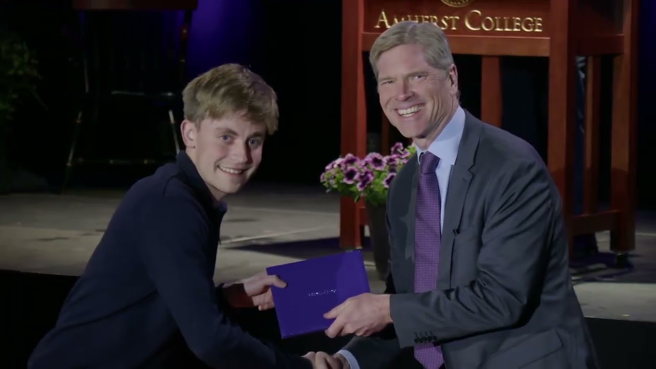 2025 Undergraduate Awards