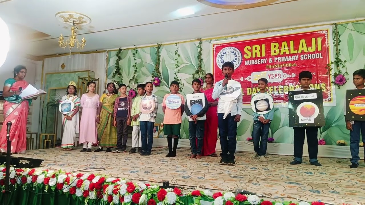 S. Srivaksan 06-03-2026