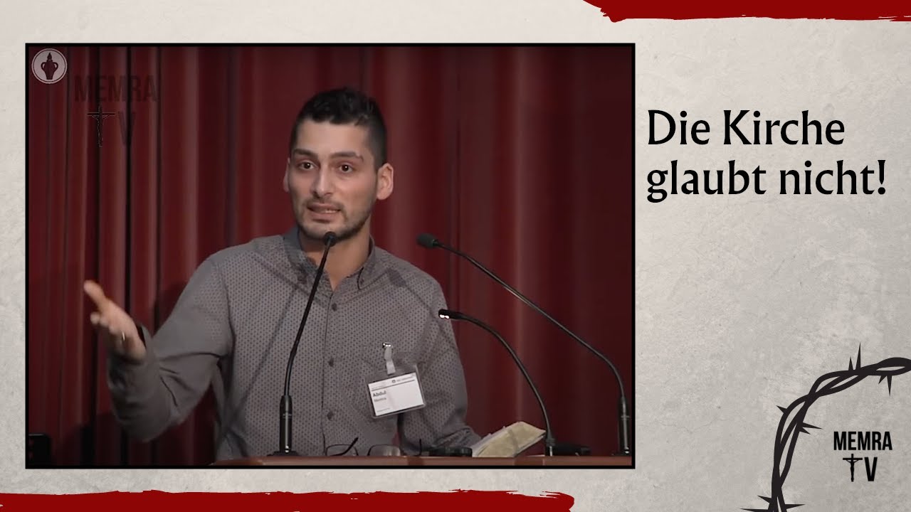 Die Kirche glaubt der Bibel nicht &ndash; Tradition gegen Gottes Wort
