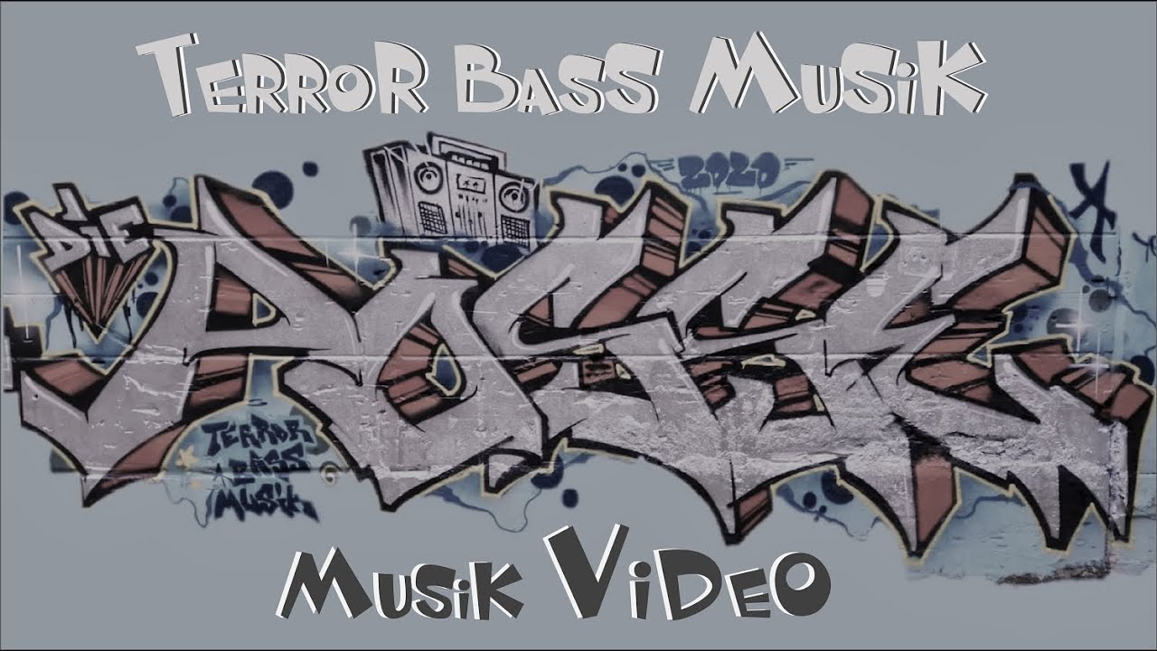 TBM47 Die Posse (BRB-RN; 2020; Musik Video)