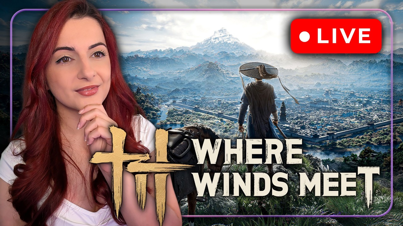 LEGEND DIFFICULTY Story Progress #wherewindsmeet #sponsored