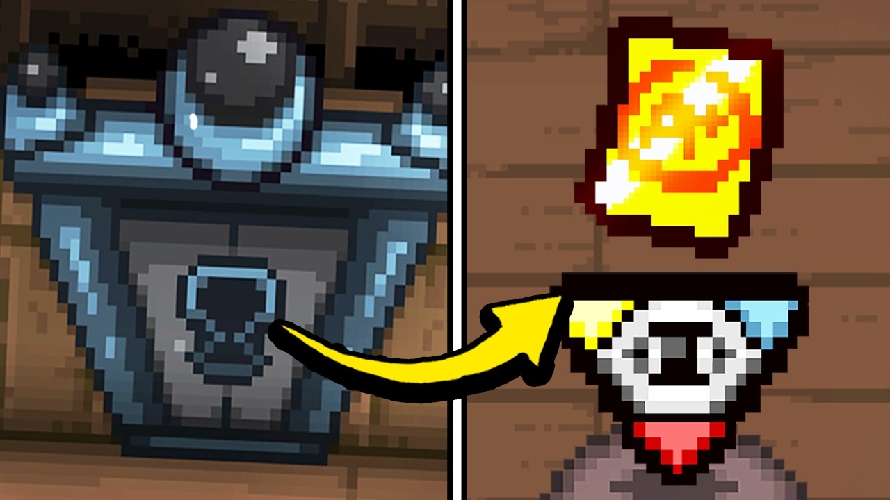 It Finally Happened?