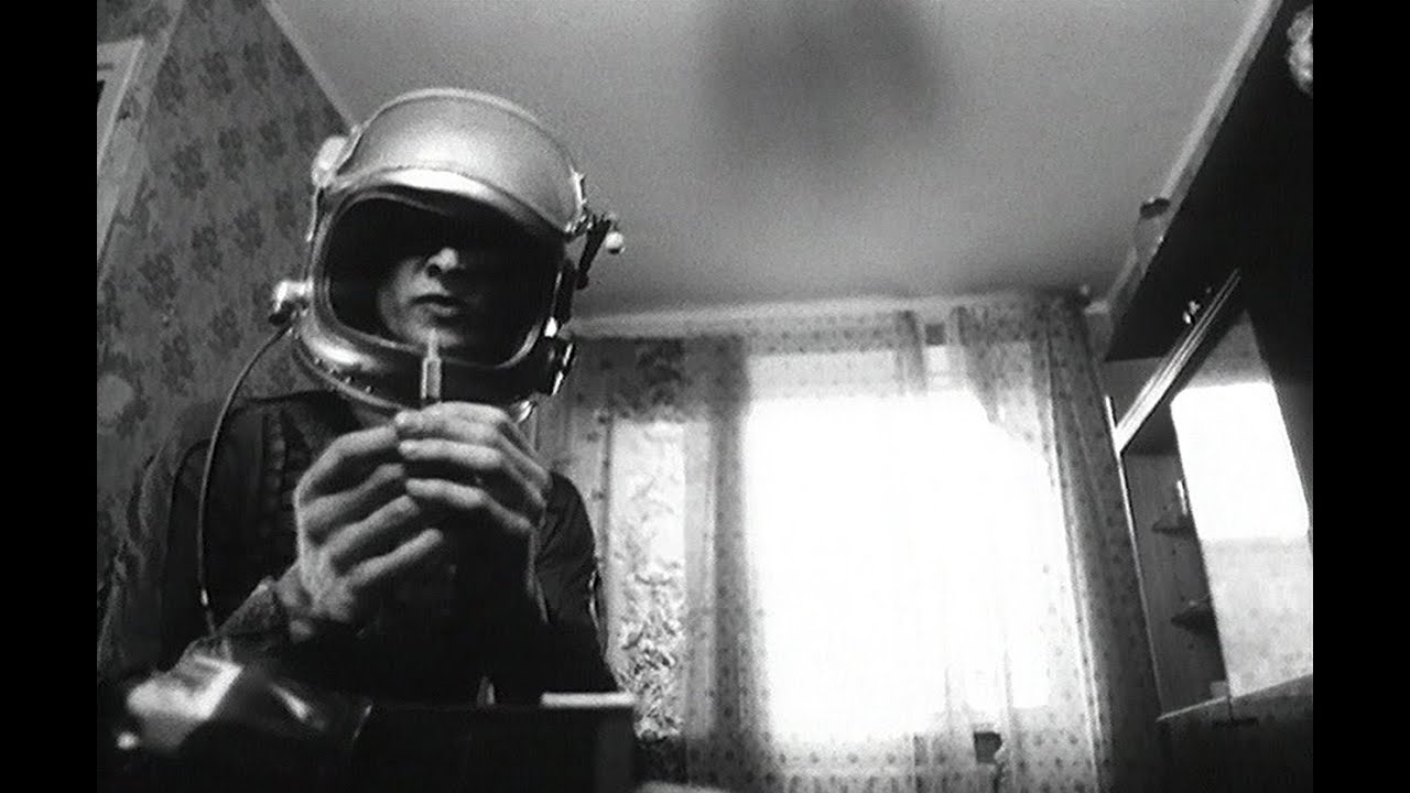 space odyssey [trip hop, dub, ambient] - mix