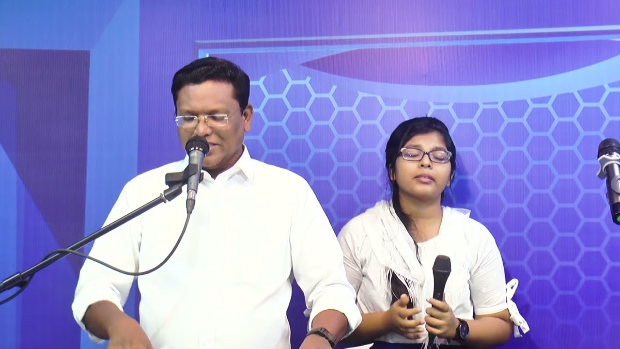 SUNDAY SERVICE | 09-10-2022 | Pr.John Christopher | Leebanon Assembly Nagercoil
