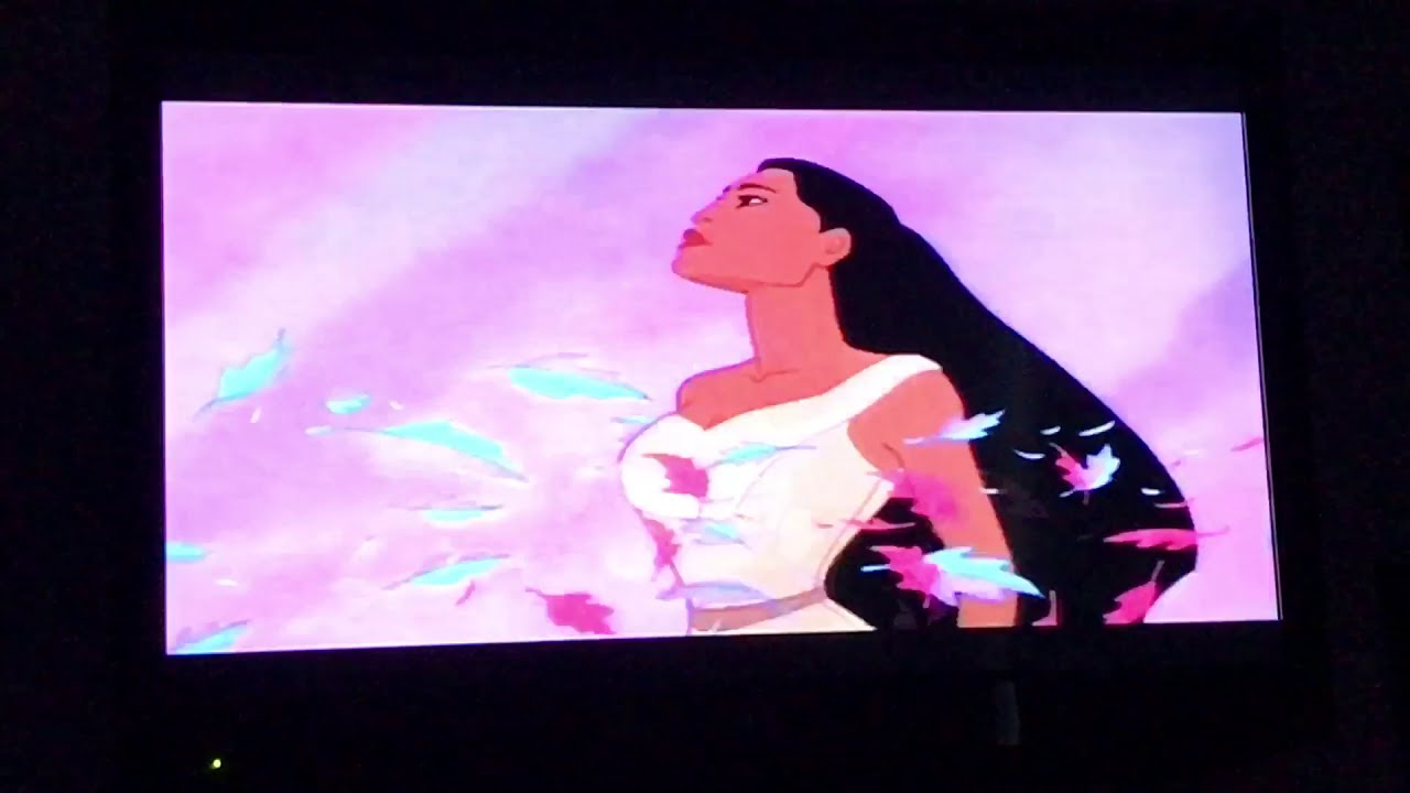 Walt Disney Records Promo