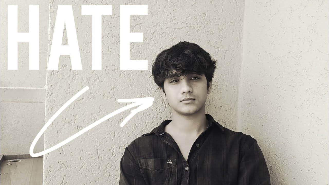 THE PSYCHOLOGY OF DEALING WITH HATERS 