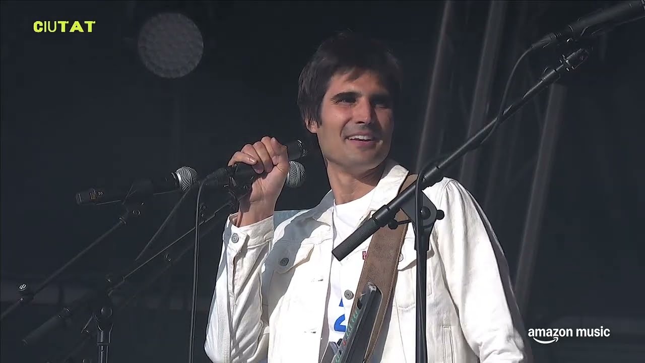 Ciutat (Live at Primavera Sound 2025 Barcelona)