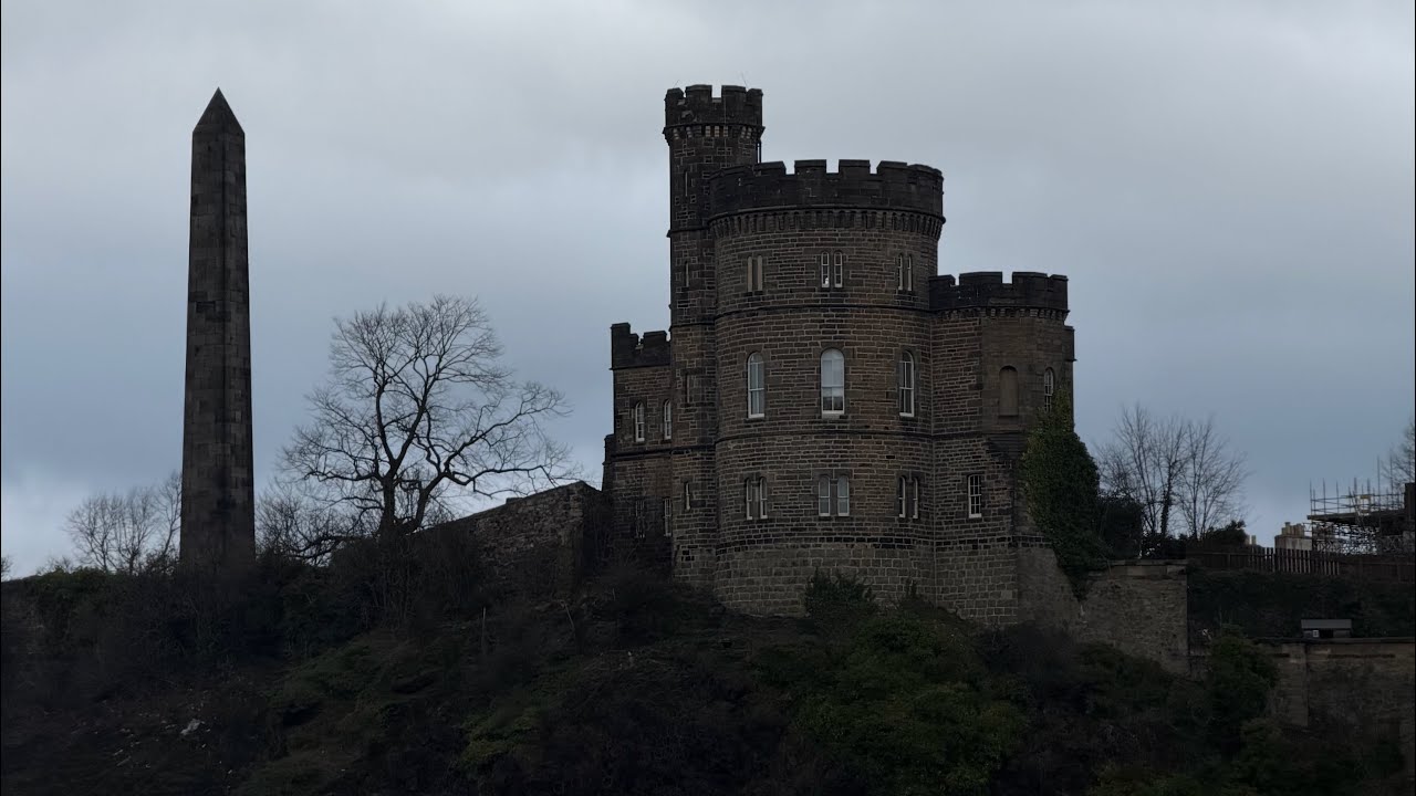 Edinburgh Castle Scotland days #scotland #travel #castle #edinburghcastle #travelmemories 