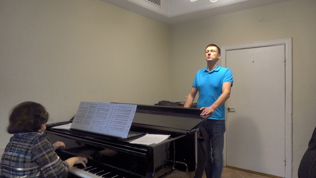 Handel - Rinaldo: Sibilar gli angui d'Aletto