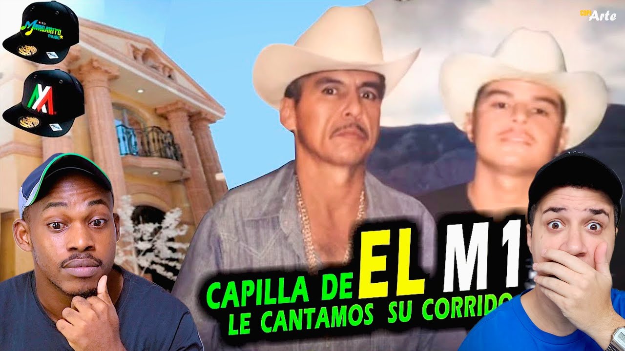 🇨🇺 CUBANOS REACCIONAN a LA  LUJOSA CAPILLA DE MANUEL TORRES, EL ONDEADO O EL M1 🇲🇽