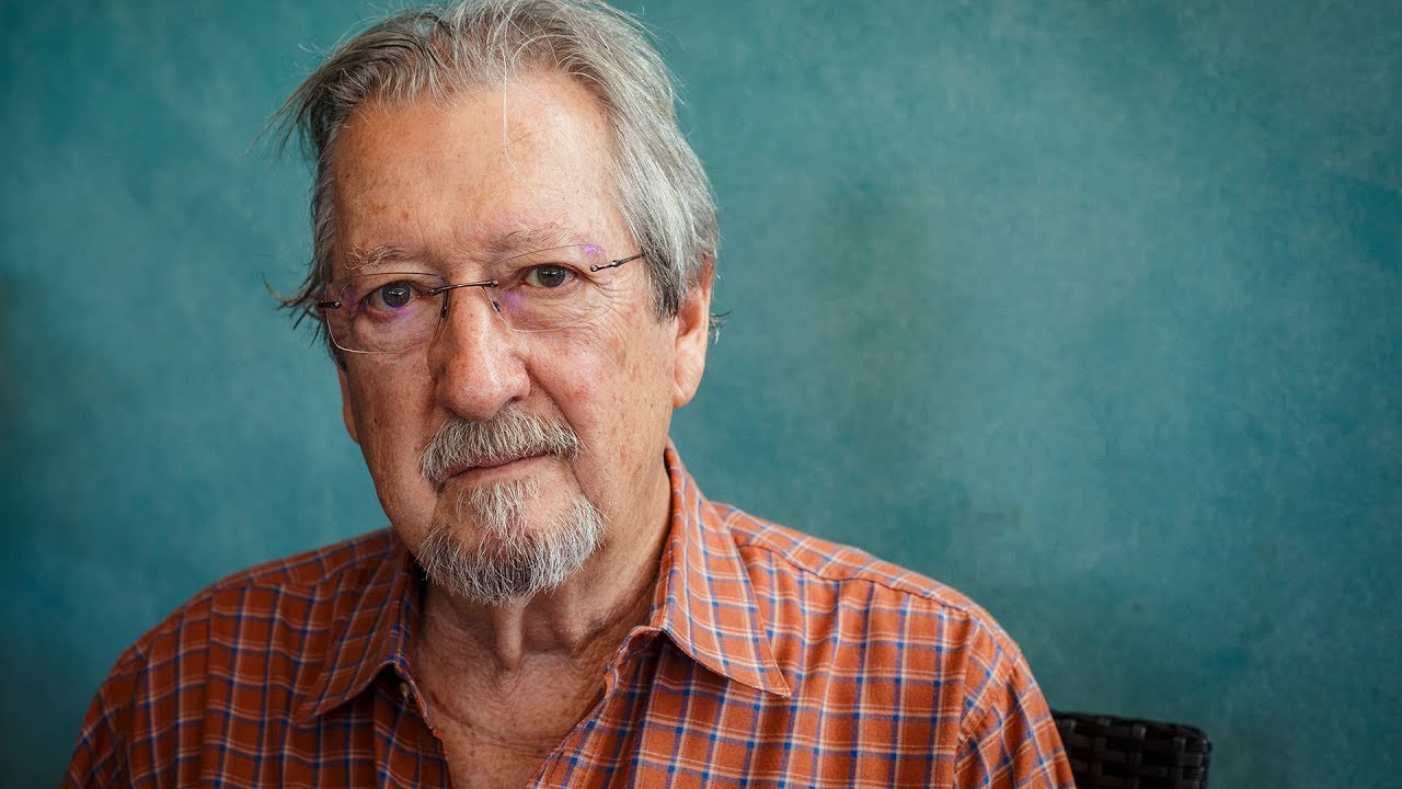 Zones 15: Michael Caton