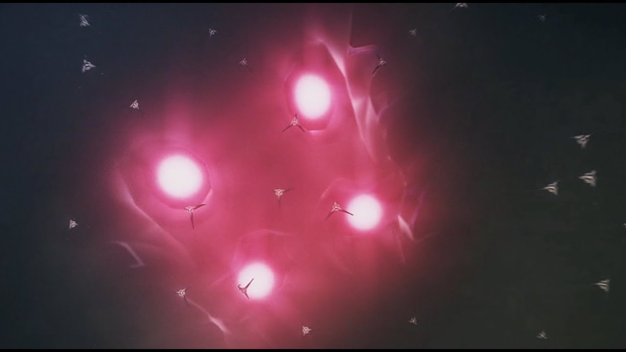.hack//G.U. Last Recode - Episode 65 - Cubia