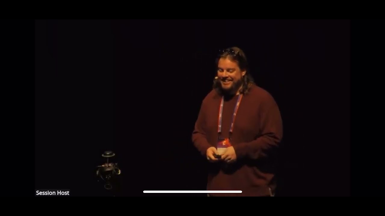 Mosaic at R-CON 2025: Capture Once, Create Anything - From 360 Reality Capture to 3D Models and more