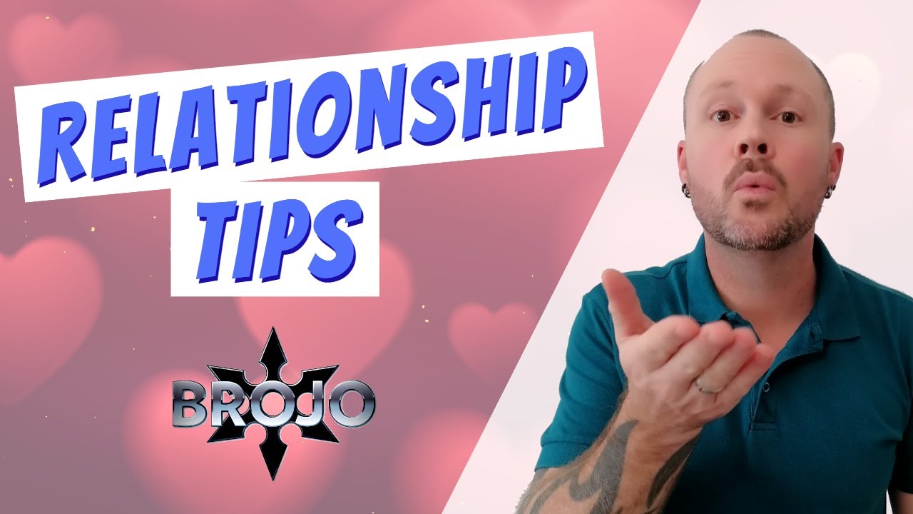 Relationships for Dummies: Nice Guy marriage and relationship tips