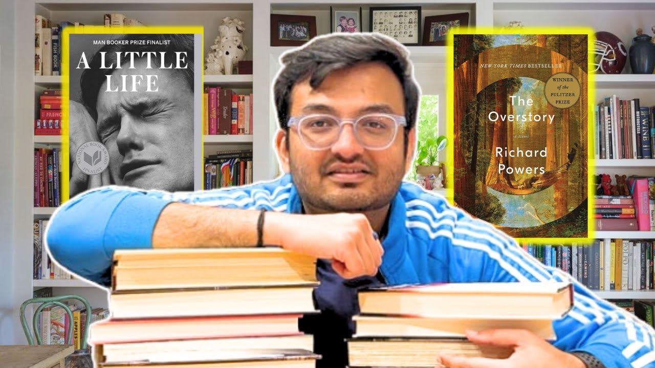 Modern books that will be classics one day