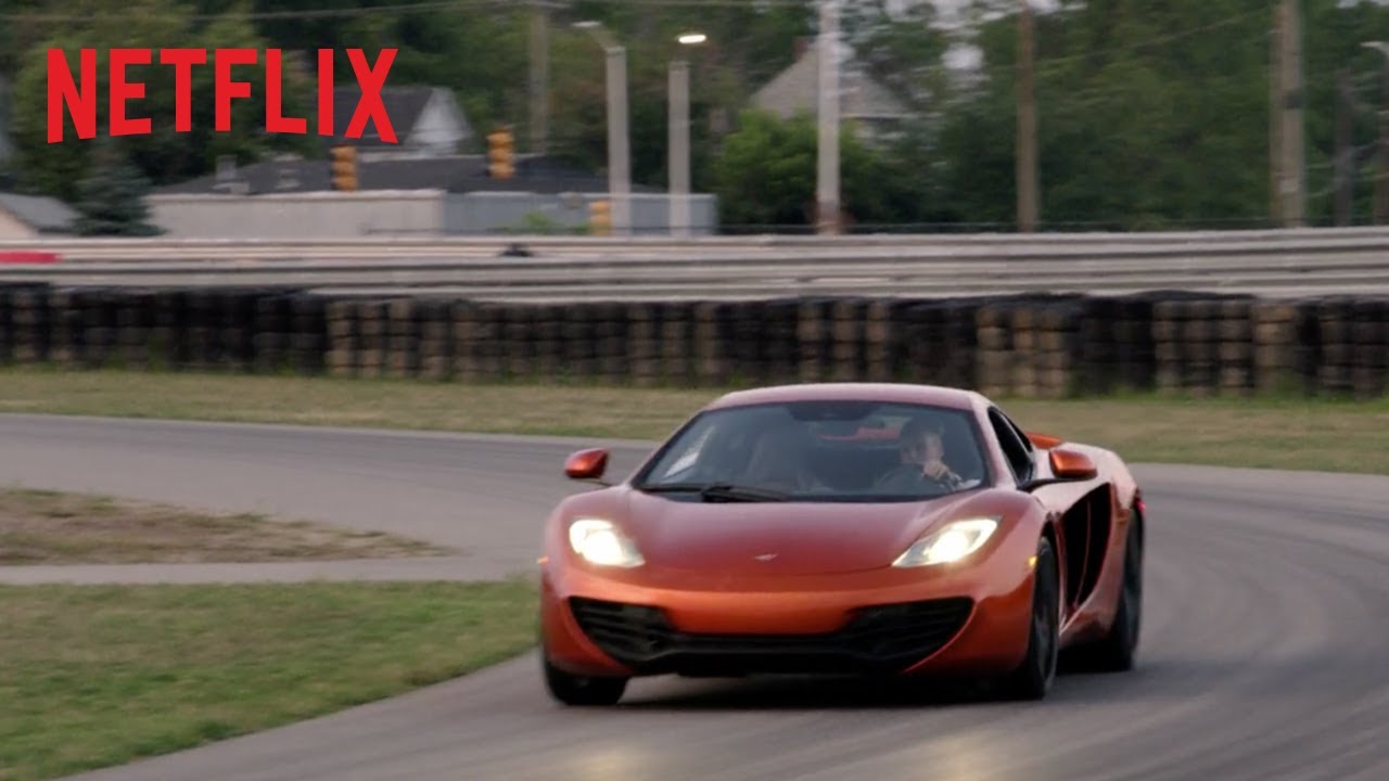 Carangas x Carr&otilde;es| Trailer Oficial | Netflix