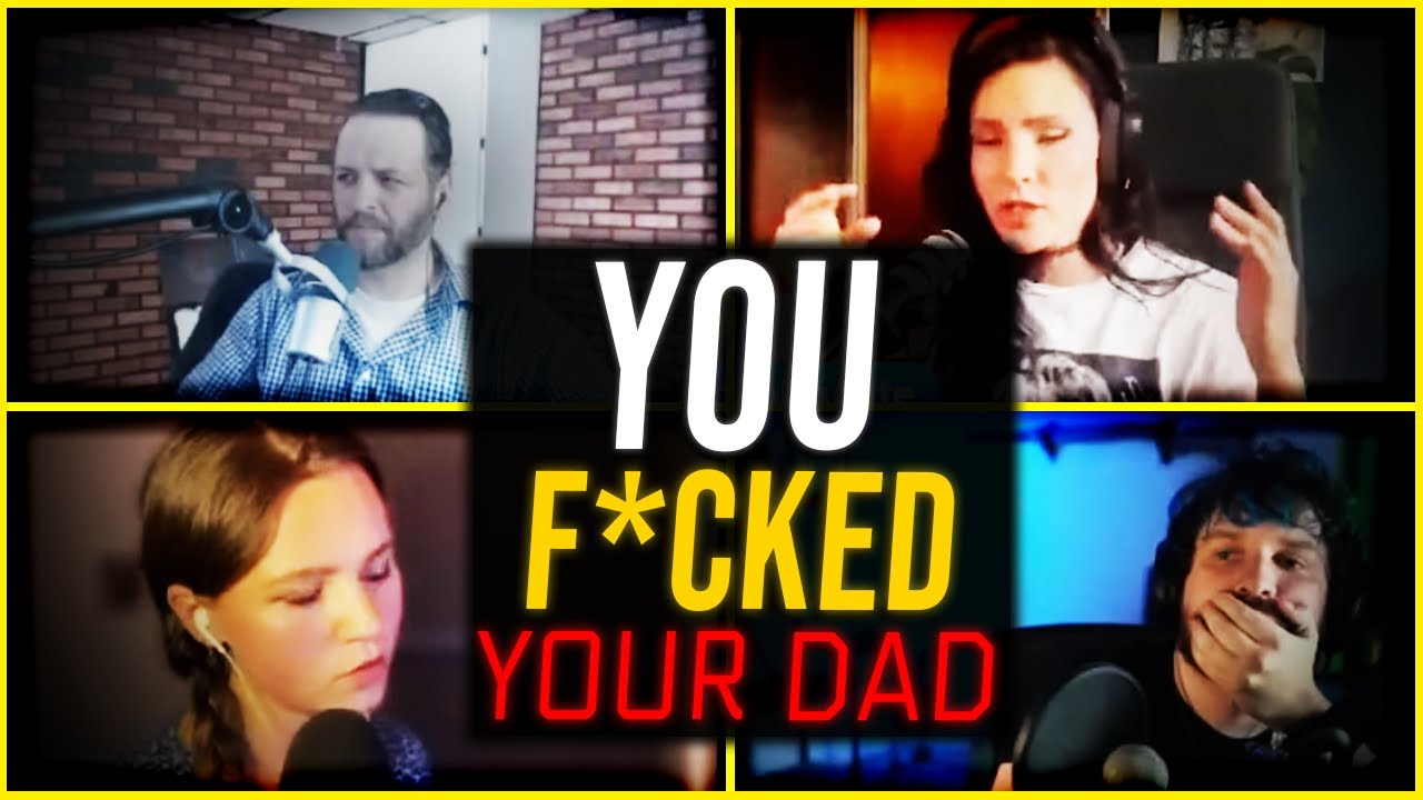 DEBATE IMMEDIATELY BLOWS UP OVER PERSONAL INSULTS AGAINST ANDREW WILSON