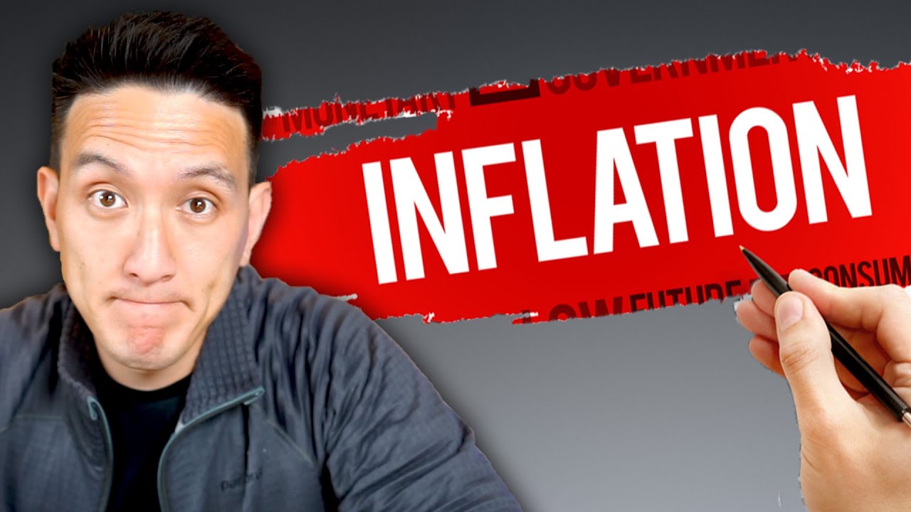 How to Beat Hyperinflation in '22