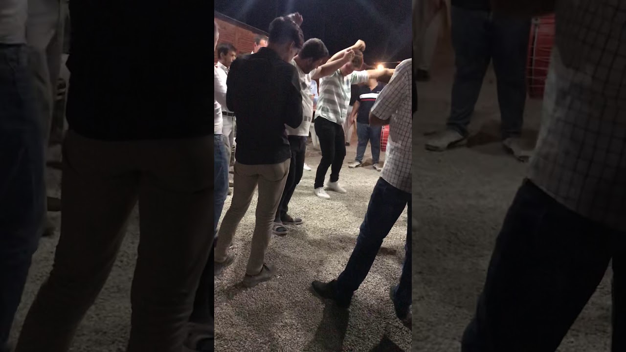 Ağır çiftetelli Karacabey Keşlik