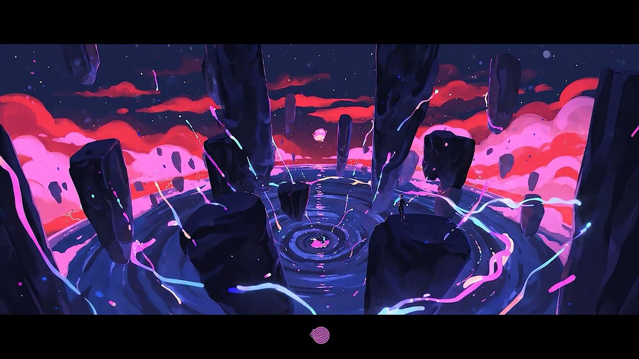 Aura Vortex, Klipsun - Cliffjumper (Official Video)