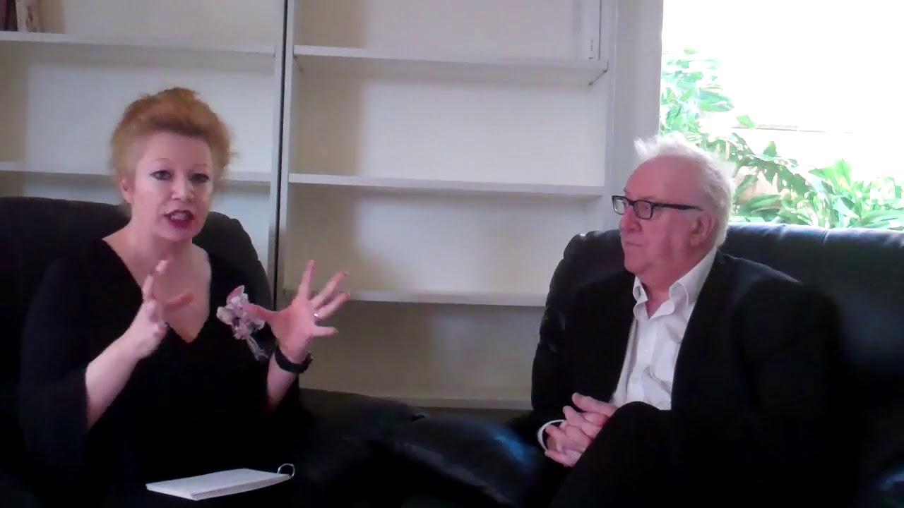 Vlog 15 Where will you work? Education cities