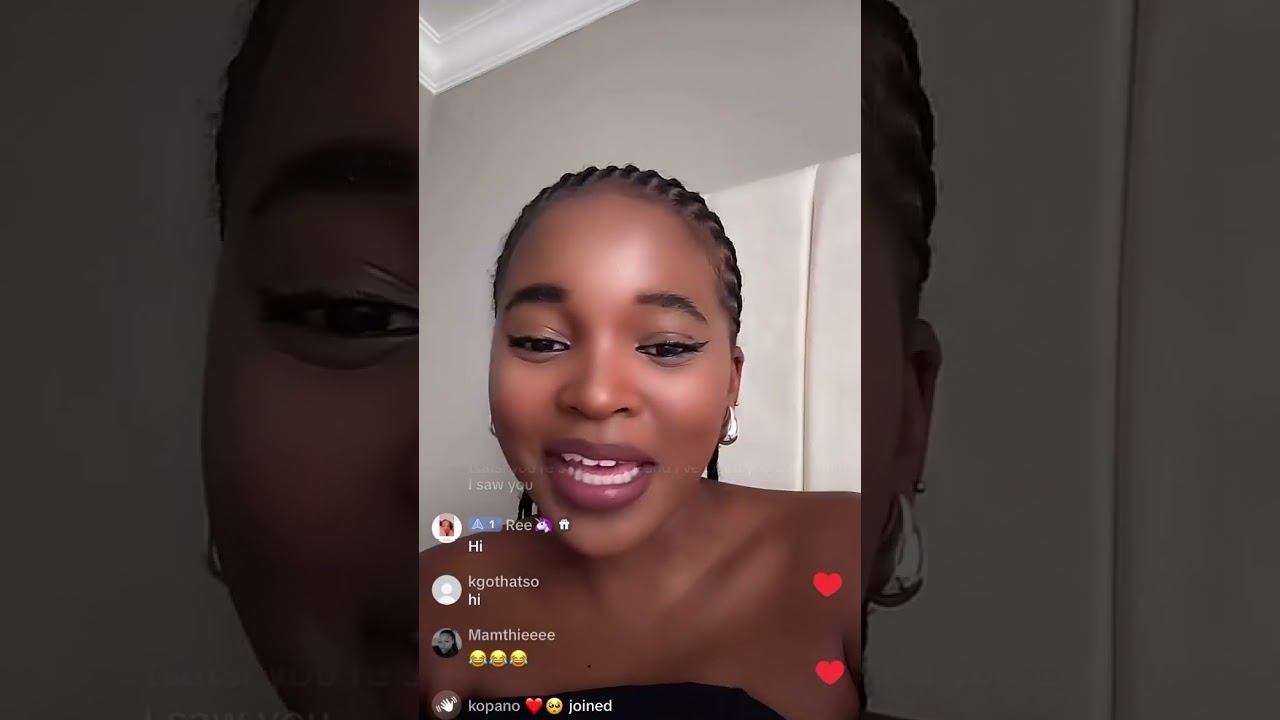 Tsatsii is most beautiful girl in bbtitans house #moreviews #bbnaija #bbtitans #bbtitans2023