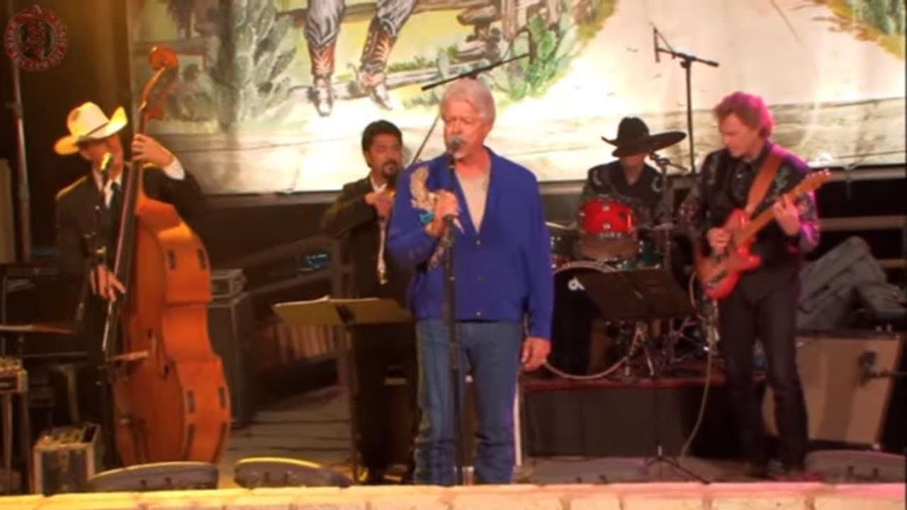 TruCountry: Tony Booth - The Keys In The Mailbox