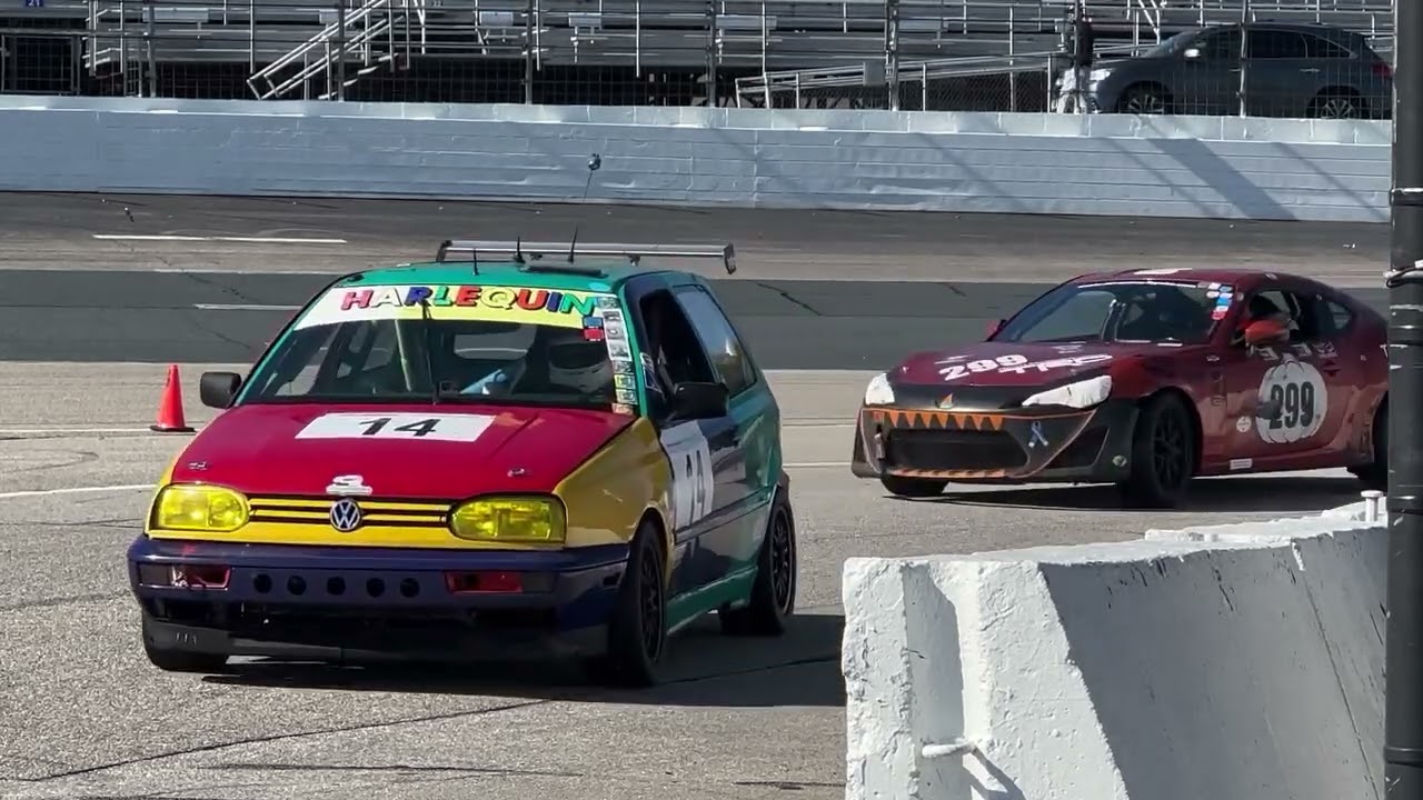 LEMONS 2024 AT NHMS VIDEO.
