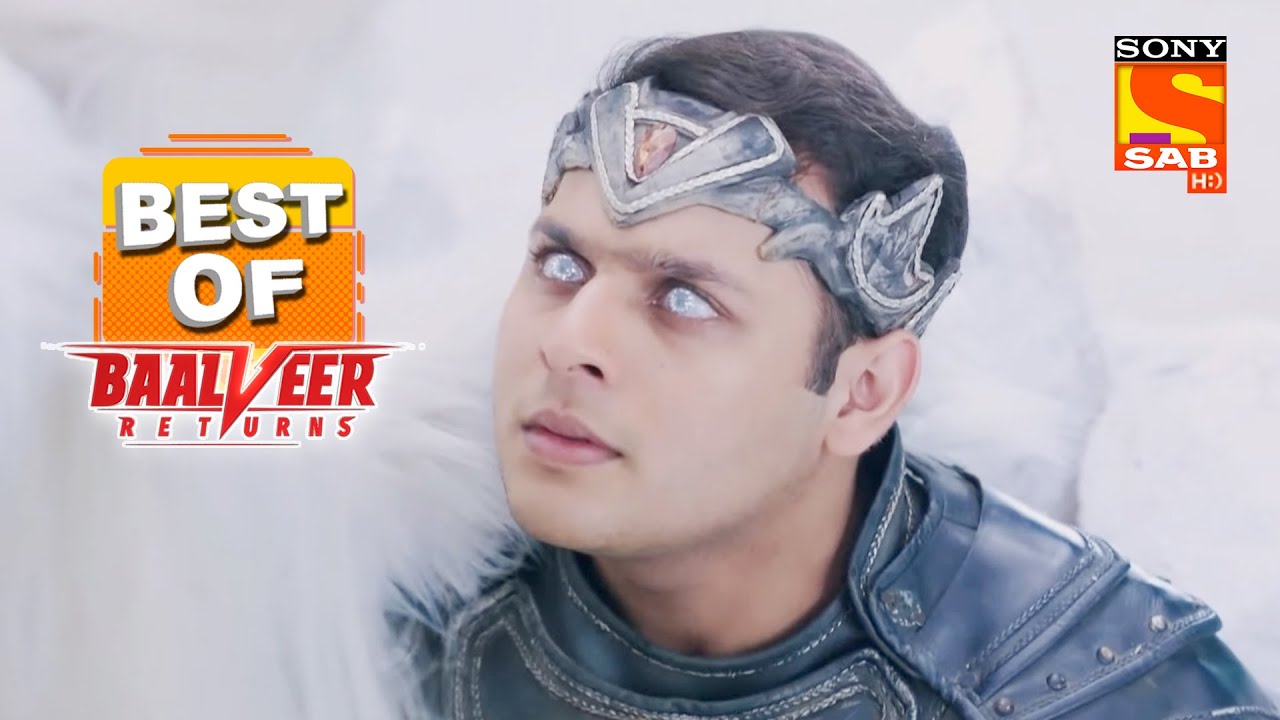 क्या Baalveer Tik-Tik Monster को हराकर हासिल कर पाएगा दुर्लभ-कुंजी? | Best Of Baalveer Returns