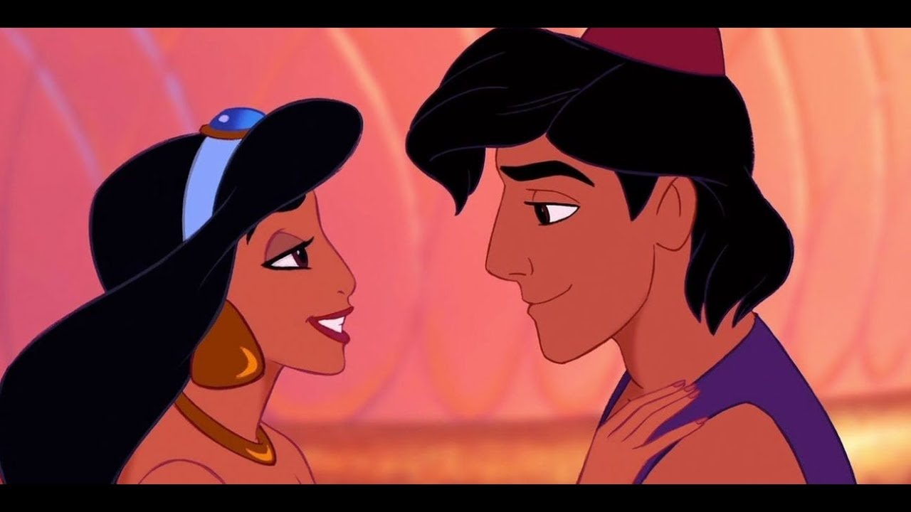 ☁ ALLADYN ☁  - Natalia Piotrowska 