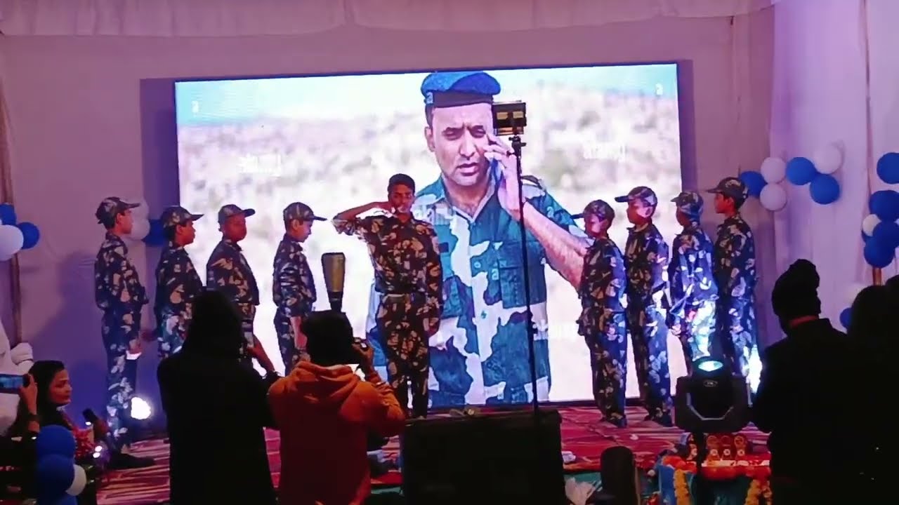 Ghar kab aaoge #border2 #Happy republic day 2026#patriotic song 