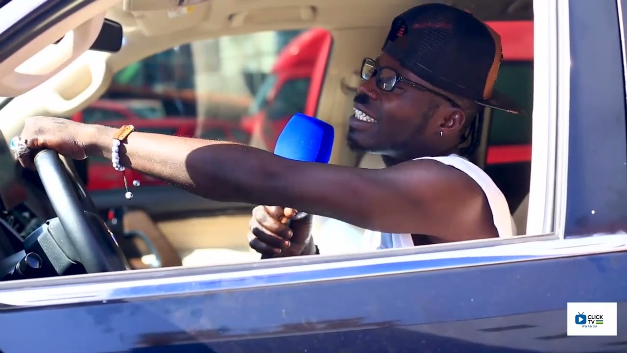 G. TAFF NONEHO YISIZE INSENDA / ARAGITOSA IMUHINDURIYE UBUZIMA.