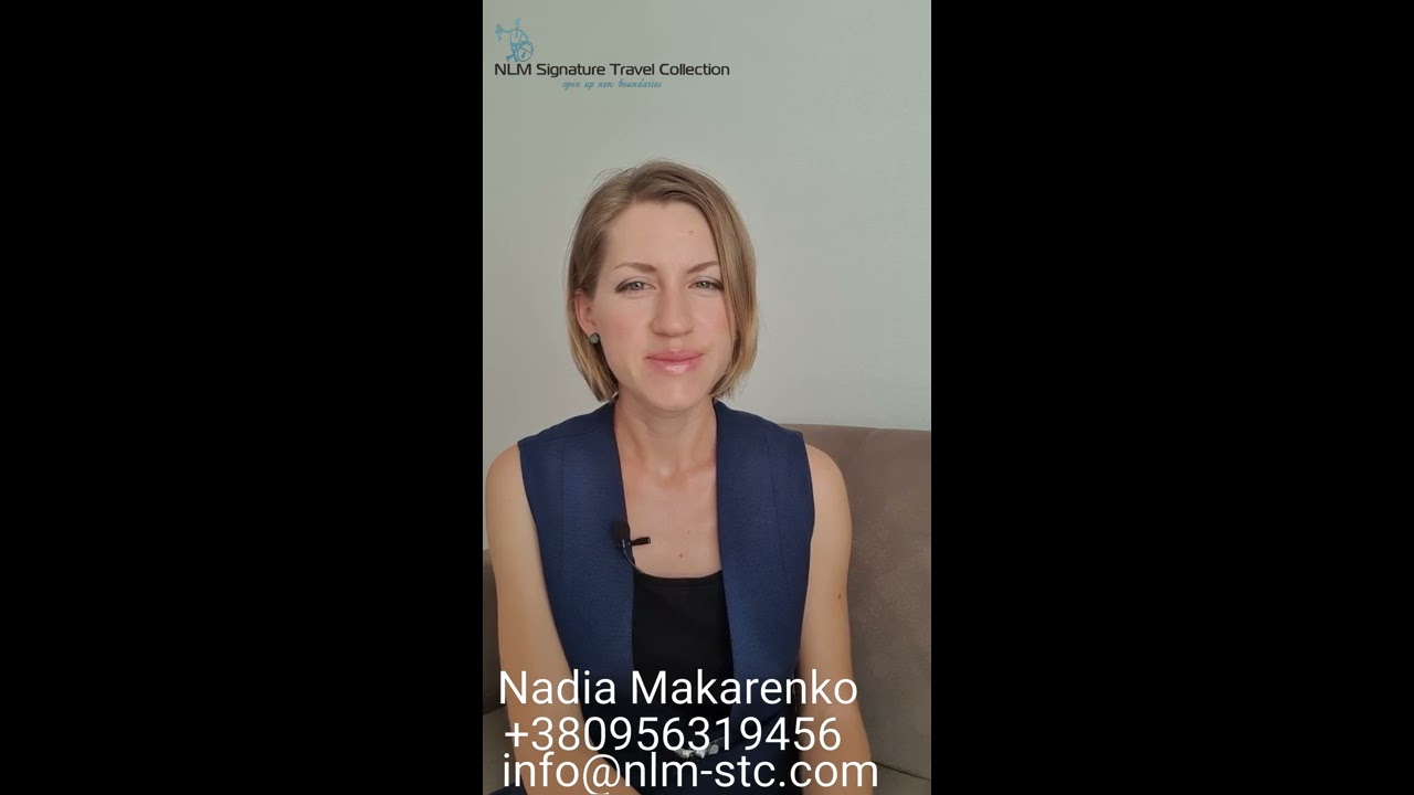 Representation services for DMC or Hotel