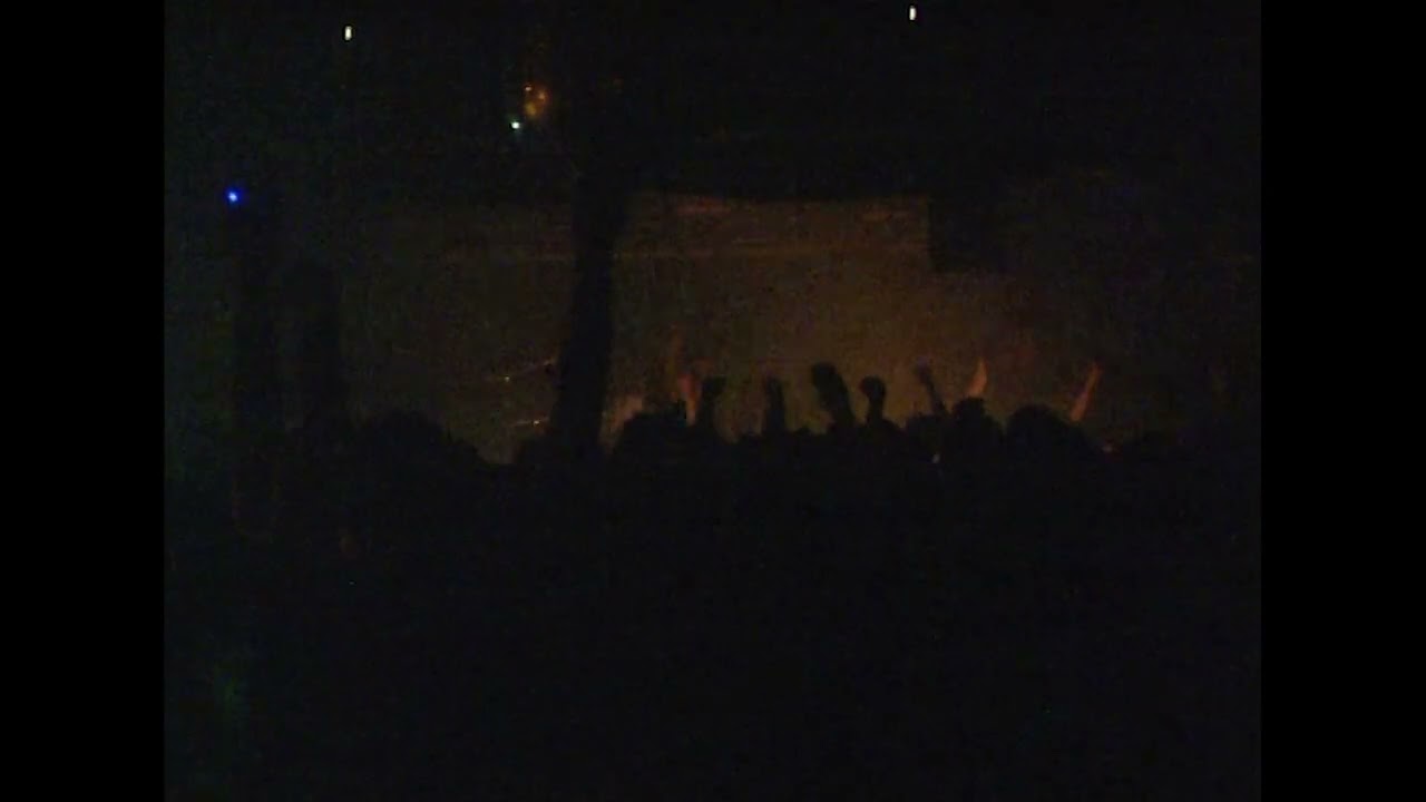 Black Curse - live @ Ruhrpott Untertage #3 2025