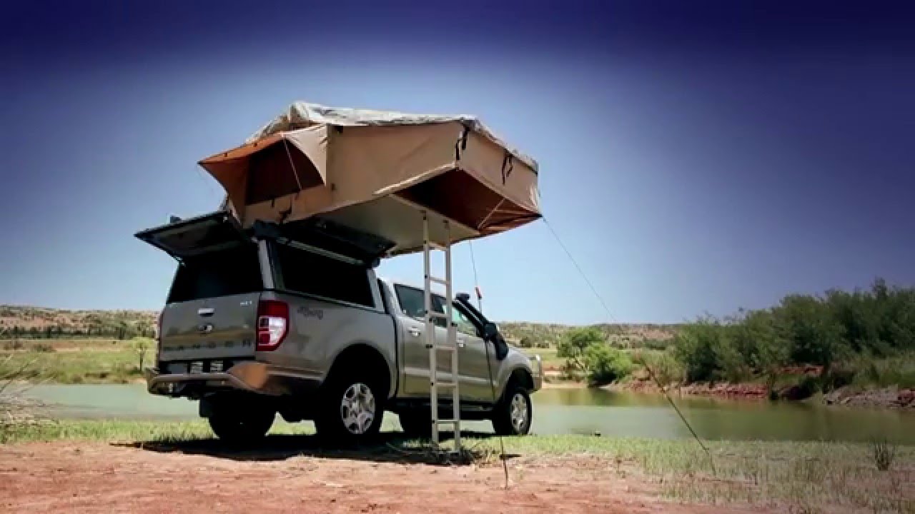 RSI SmartCanopy Features Video