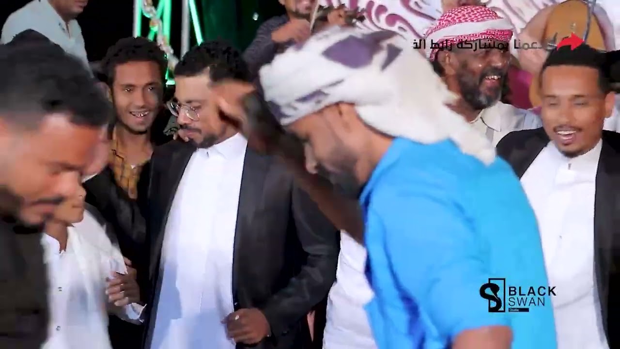 #طرب_حضرمي على رغم الذي قال ما با تلتقون التقينا | الفنان عمر الهدار
